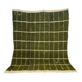 Moroccan Berber rug 2.5 x 1.5 m