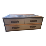 Coffee table Trunk