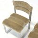 Pulkka chairs by Ilmari Lappalainen for Asko Finland