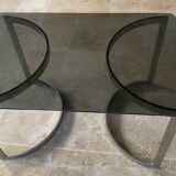 Vintage 70's design table