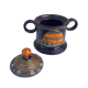 Pot couvert
