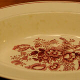 Set of Gustavsberg Sweden plates 1940s