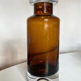 Product BHV Crystal whisky bottle 1970