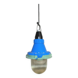 Industrial hanging lamp, 1974.