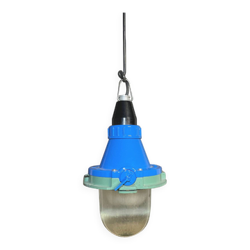 Suspension industrielle, 1974