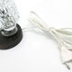 Bedside or rosewood bedside lamp