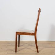 Mid-Century Teak Dining Chairs by Leslie Dandy for G-Plan, United Knigdom,