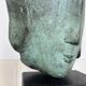 Sculpture monumentale en bronze - Filippa de Boer