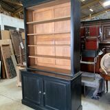 Two-body library