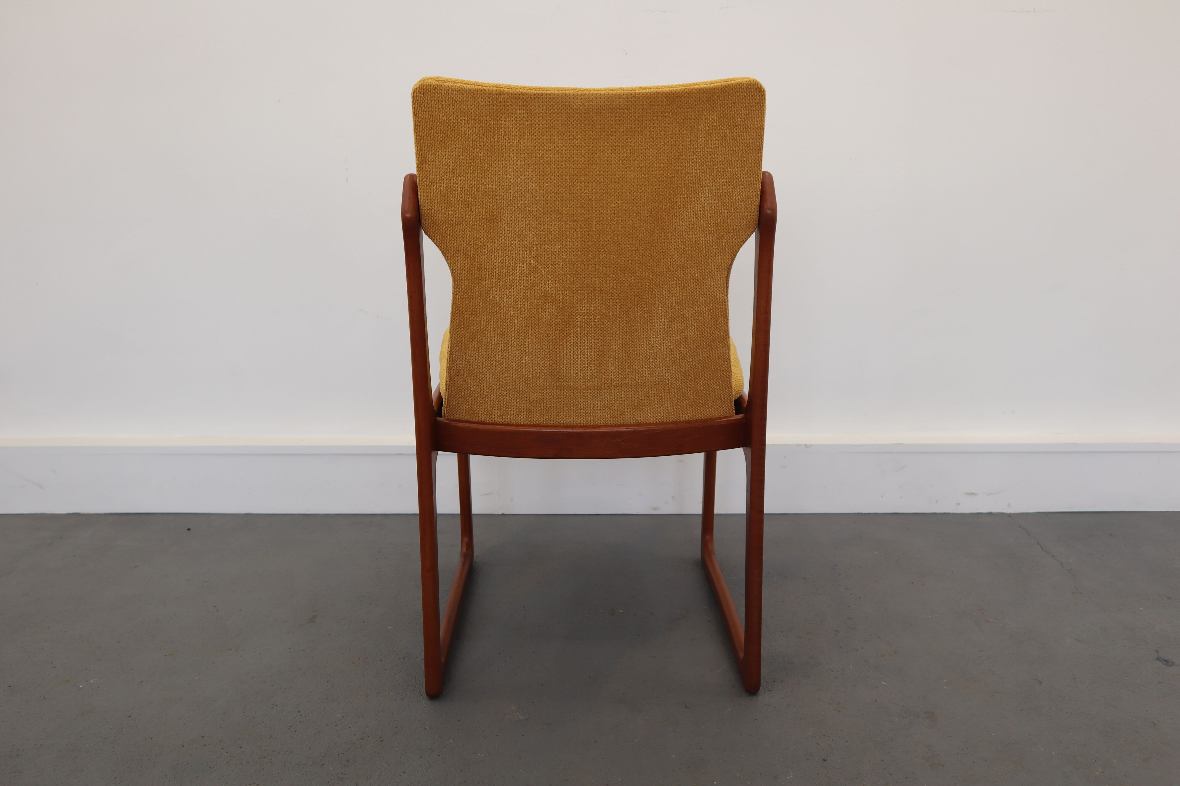 Vintage Denmark Armchair, 1970s