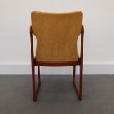 Vintage Denmark Armchair, 1970s