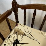 Rocking cradle