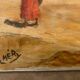 Spanish landscape painting