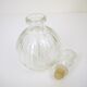 Glass bottle