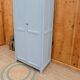 Armoire parisienne