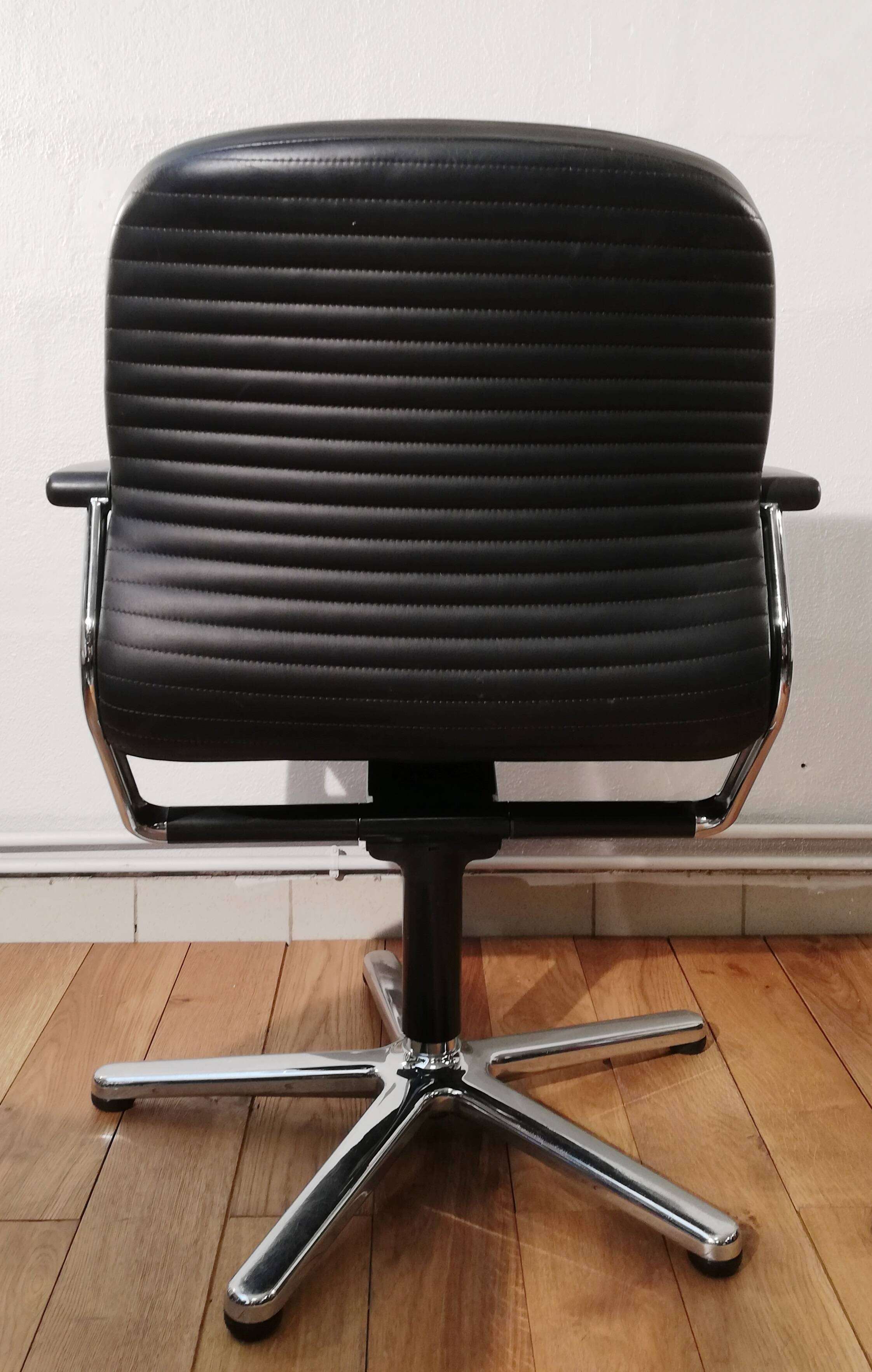 Fauteuil de bureau Wilkhahn