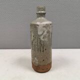 Ceramic bottle/vase, Danish from 1970-80.