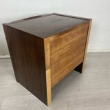 Pair of bedside tables