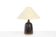 Danish table lamp by Per Linnemann Schmidt for Palshus