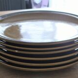 1960s dinner services