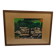 Robert SAVARY (1920-2000) - Original Signed Painting - Landscape of Vil