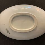 Limoges floral decoration cup