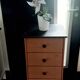 Refurbished chiffonier