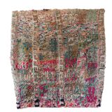 Moroccan carpet 180 x 194 cm