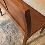 Stella bistro bench 1950/1960