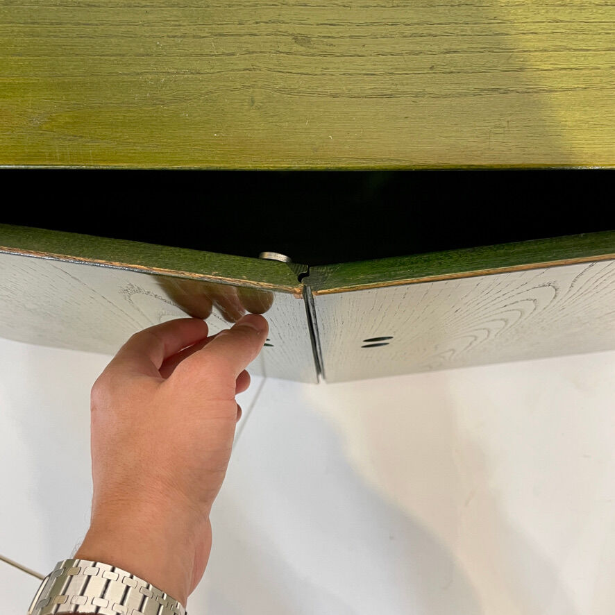 Enfilades by Derk Jan de Vries Buffet, 1980s