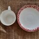 2 tasses digoin sarreguemines