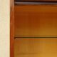 Vintage display cabinet from Maison Capelle