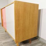 Sideboard by Jiri Jiroutek for Interior Prague, 1960s