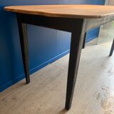 Old farm table