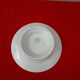 Flat on pieddouche Villeroy & Boch model 1244 diam 21 cm