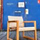 Chaise Diana par Karin Mobring pour IKEA
