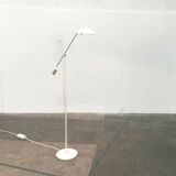 Vintage German floor lamp with counterweight by Cosack, 1980s.