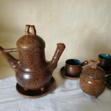 Coffee service 70