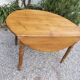 Table victorienne antique