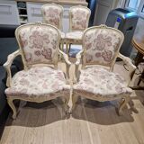 ARMCHAIRS