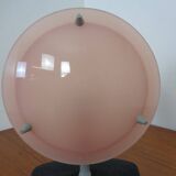 Dimmable Table Lamp by Télé Ambiance, France, 1950s