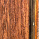 1960s rosewood mini bar