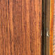 1960s rosewood mini bar