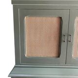 Refurbished vintage sideboard