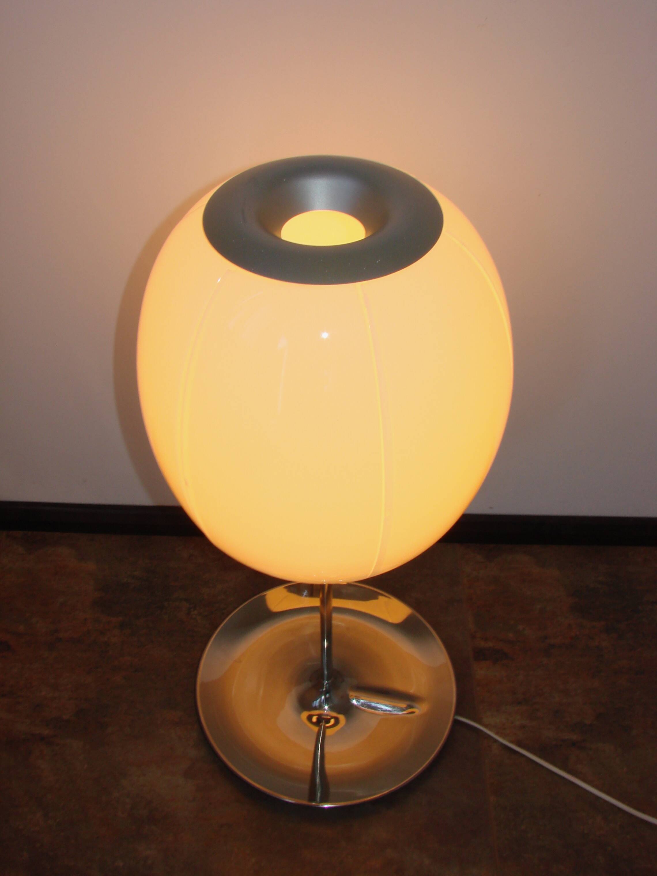 Table lamp – Magnus Elebäck & Carl Öjerstam