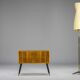 Commode, meuble de rangement, 1950