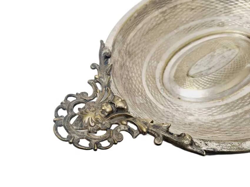 BWD Henneberg - large eclectic platter