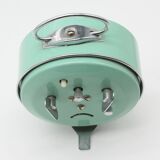 Vintage morning wake-up call