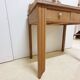 Art deco dressing table