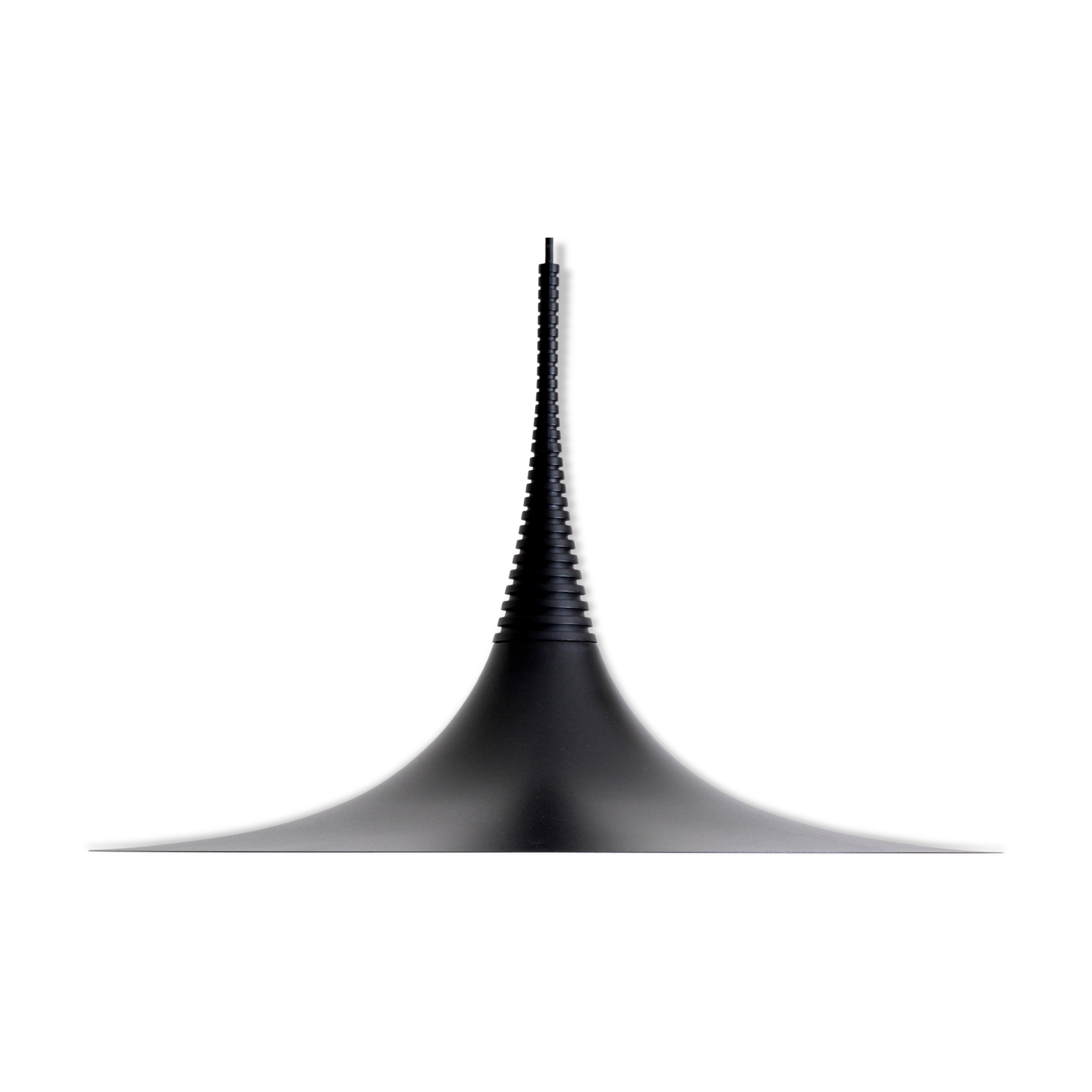 Witch hat pendant Vrieling design, Holland 70s